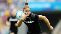 Double Commonwealth gold for NZ Rugby Sevens team