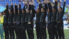 Comm Games success raises possibility of NZ hosting