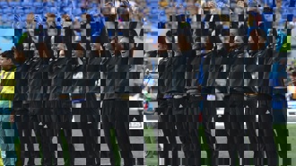 Comm Games success raises possibility of NZ hosting