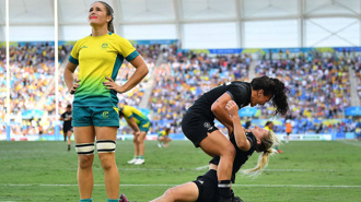 Aussies explain 'brain explosion' that lead to NZ gold
