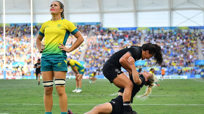 A 'miscommunication in the heat of the moment' was the explanation given for Staples decision to punt the ball into the stands on the regular time siren with the scores locked at 12-12.