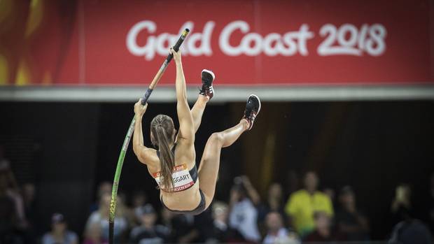 (Photo / Greg Bowker)