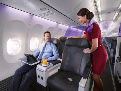 Virgin Australia fires back at Air New Zealand with more seats on the Tasman