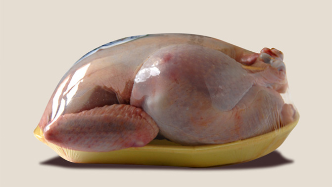 30,000 Kiwis are getting sick from fresh chicken a year. (Photo / SXC)