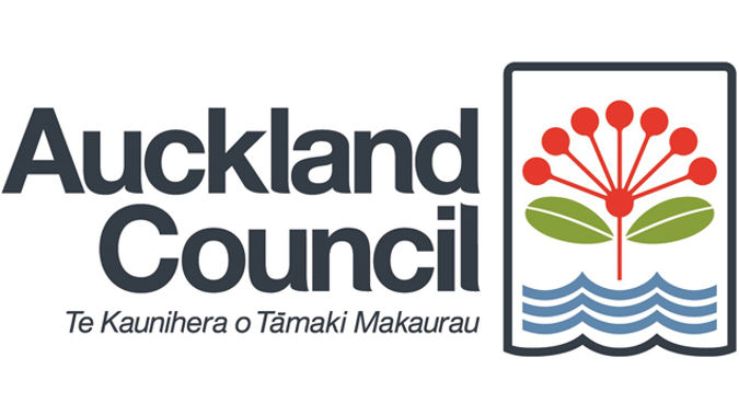Image result for auckland council logo