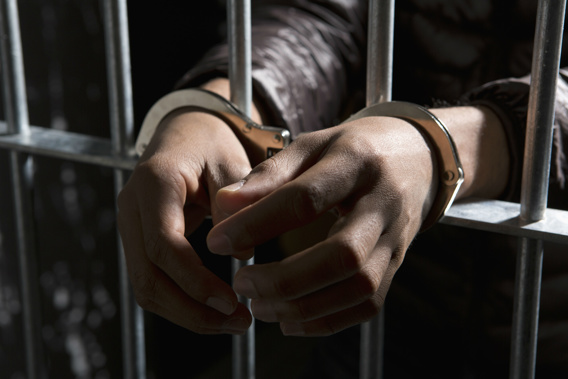The summary said the items taken were valued at $1598.94. (Photo \ Getty Images)