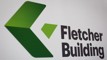 Fletcher Building downgrades profit forecast, shares plummet 15 percent