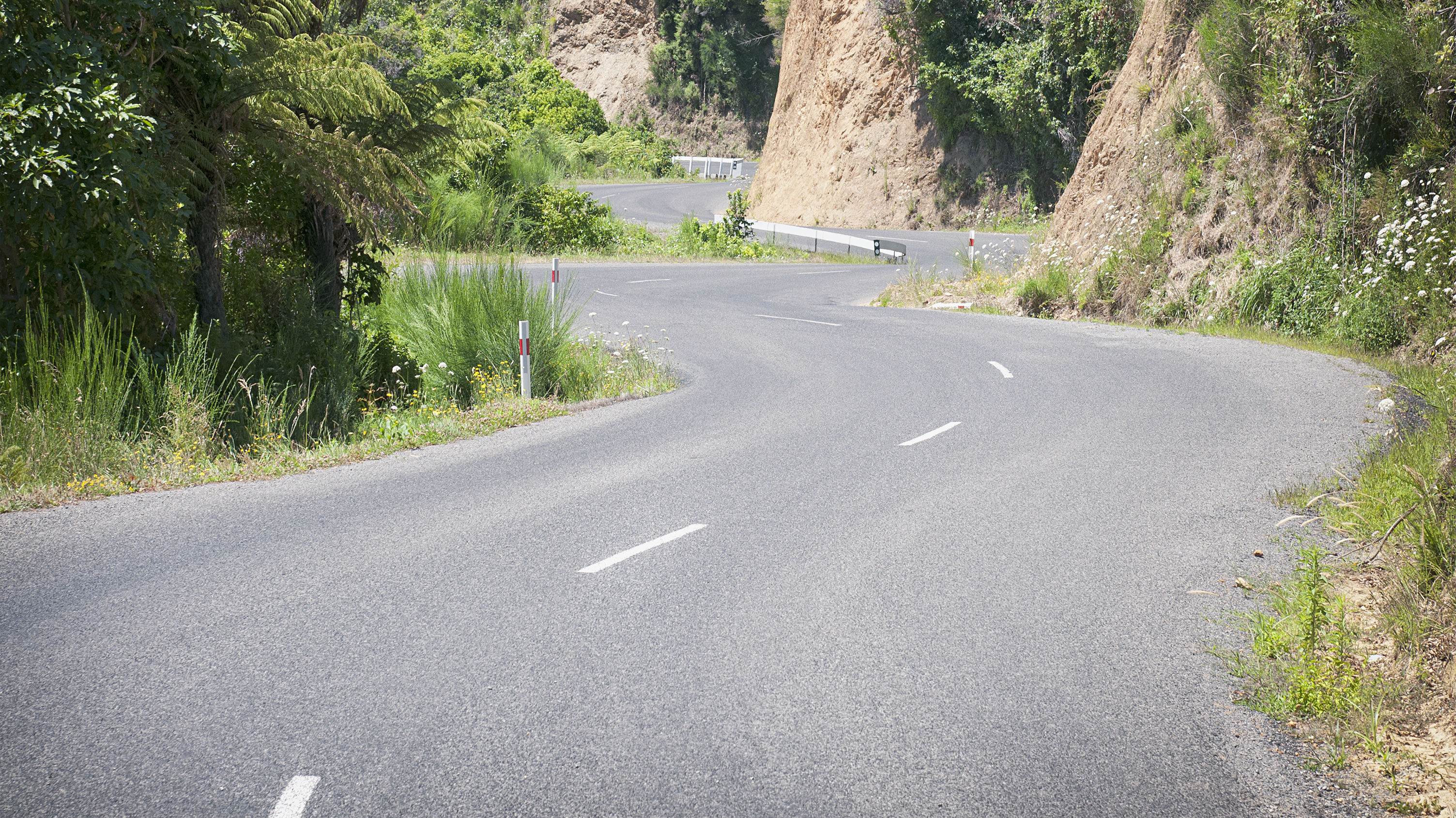 Kapiti Coast residents are livid at discovering the damage caused to their vehicles by failed road repairs. (Photo/ Getty)