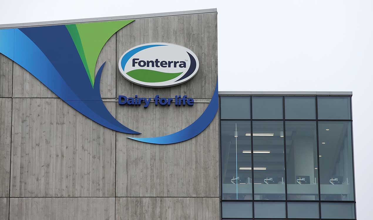 New Zealand's economy could benefit from Fonterra sale