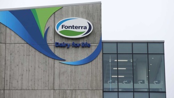 'Interesting debate' to come of Fonterra's new strategy proposal 