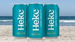 Heke Beer has upset the Ngapuhi iwi. (Photo / Facebook)
