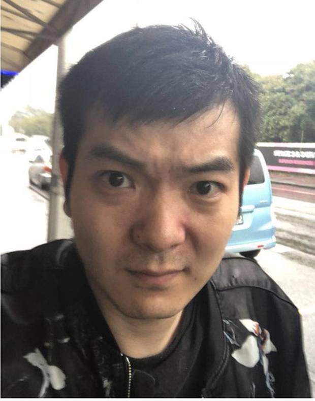 Police believe Jian Qi Zhao is actively avoiding them and is possibly hiding out in the Auckland CBD. (Photo / NZ Police)