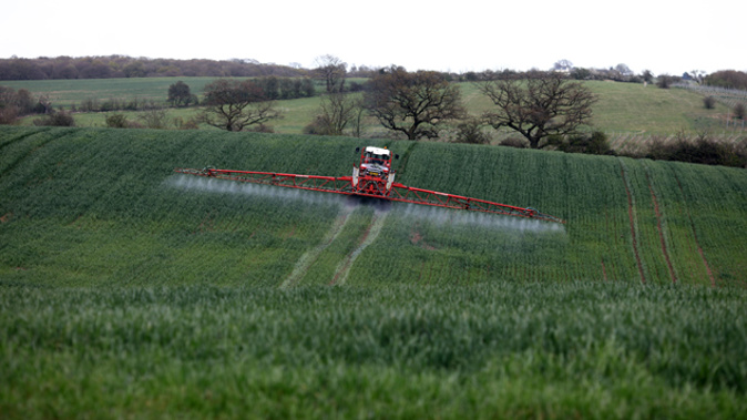 Mr Hoggard says hopefully the committee takes global agriculture emissions into account. (Photo/ Getty)