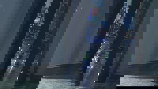 A man who bashed his baby was sentenced to home detention, but police have been given permission to appeal. (Photo / NZ Herald)