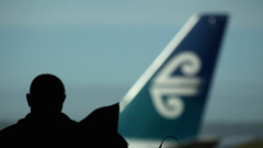 Air New Zealand also trumped well-known major corporates such as Toyota, Apple and Nestle. (Photo \ Getty Images) 