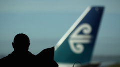 Air New Zealand also trumped well-known major corporates such as Toyota, Apple and Nestle. (Photo \ Getty Images)