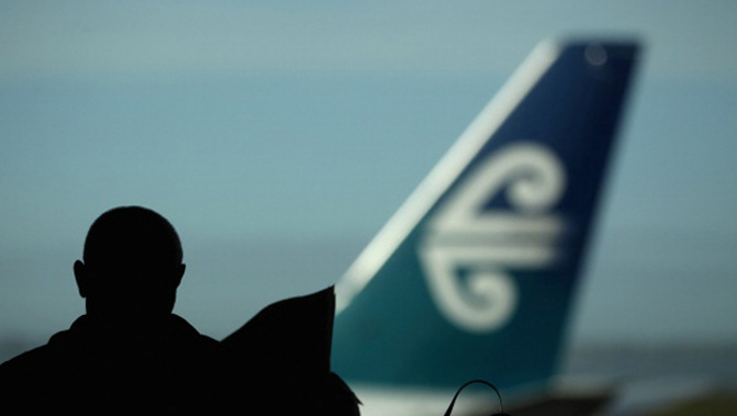Air New Zealand also trumped well-known major corporates such as Toyota, Apple and Nestle. (Photo \ Getty Images)