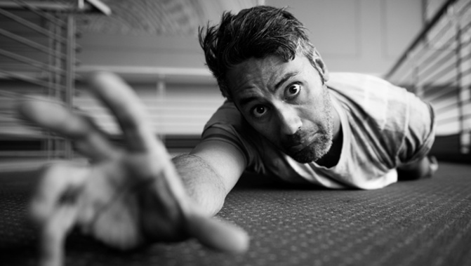 New Zealand film director Taika Waititi (Photo \ Getty Images)