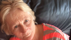 Anne Fielder and her husband Ian, both aged in their 60s, were returning home from dinner at a friend's house.