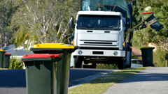 The impact of China refusing to take waste for recycling from New Zealand and Australia hasn't been felt here. (Photo/ Getty)