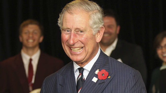 Prince Charles has been approved as the successor to Queen Elizabeth. (Photo/ Getty)
