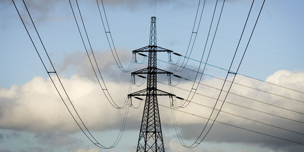 The man has been without power for 11 days, with Vector telling him three times that power has been restored. (Photo/ File)