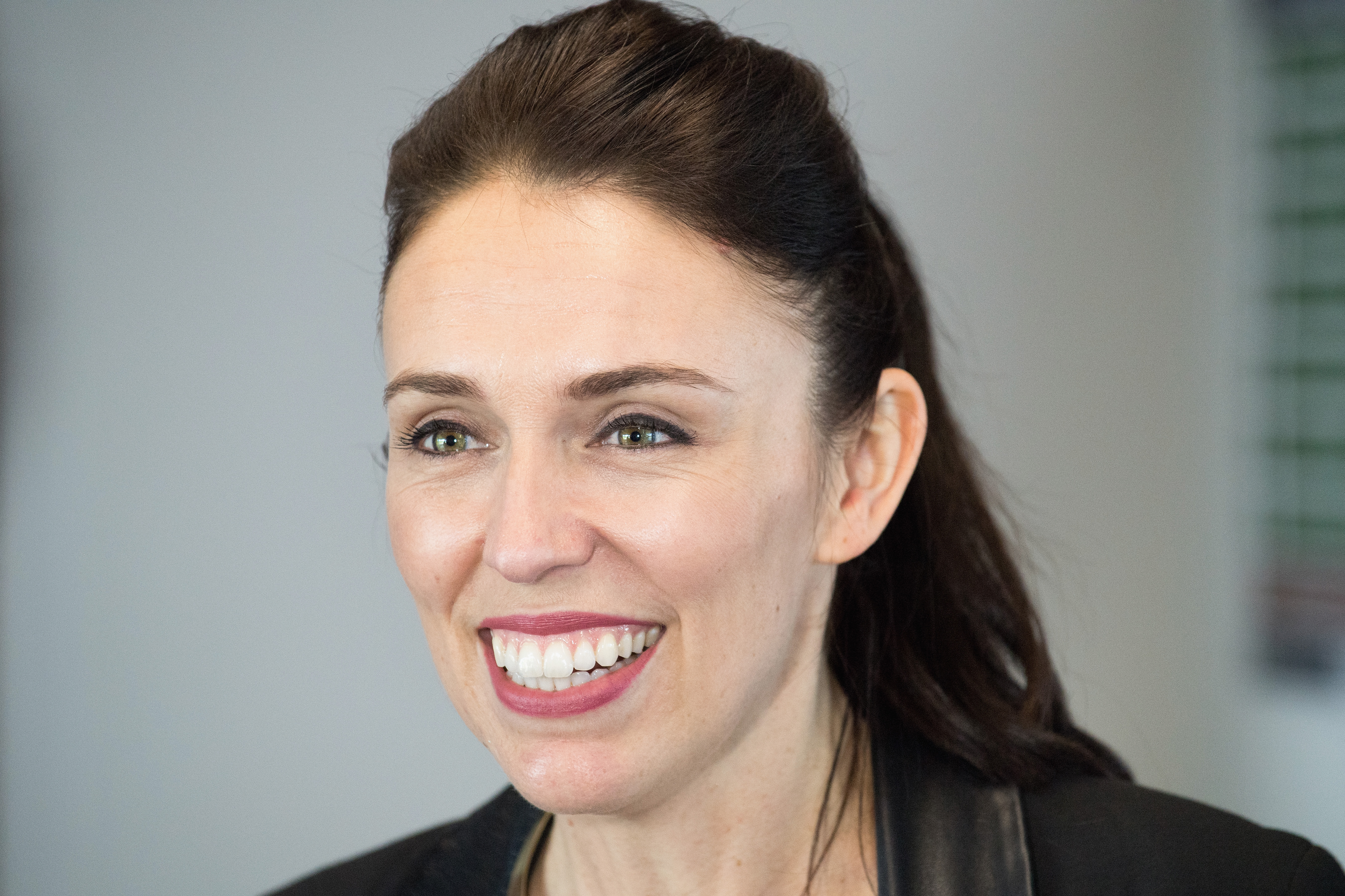 Prime Minister Jacinda Ardern (Photo \ Getty Images) 