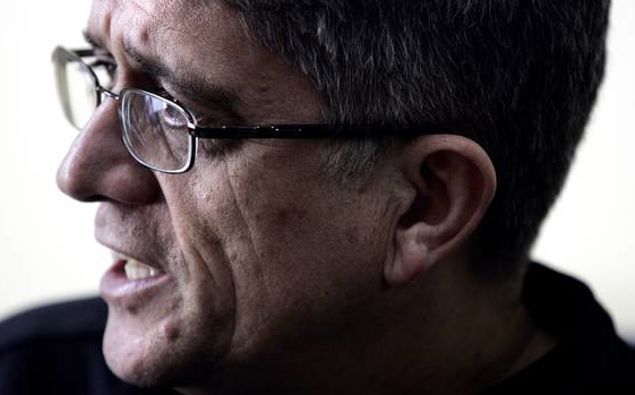 Former Immigration Minister Tuariki Delamere. (Photo / File)