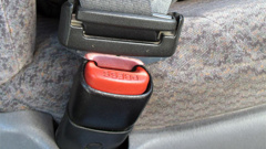 The proportion of deaths with no seat belt worn is increasing. (Photo / SXC)