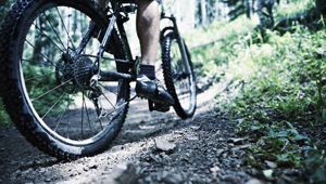 A 60-year-old woman has been paralysed after a crash two months ago. (Photo / Getty)