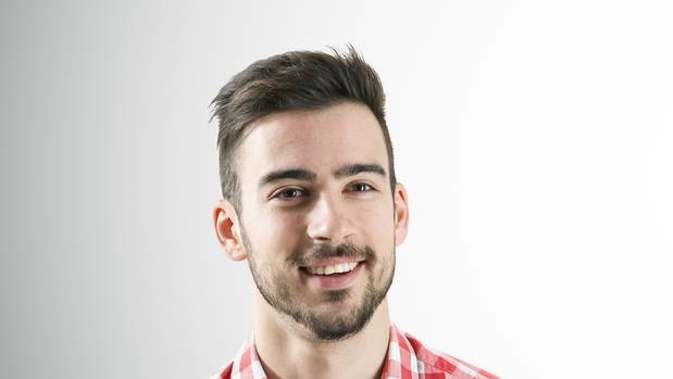 Lincoln High School has laid down the rules as part of its new beard trial for its students. Photo / 123RF