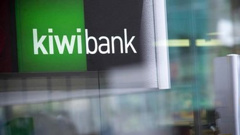  A shake-out at Kiwibank's board in 2017 has led to the appointment of a new CEO. (Photo \ File)