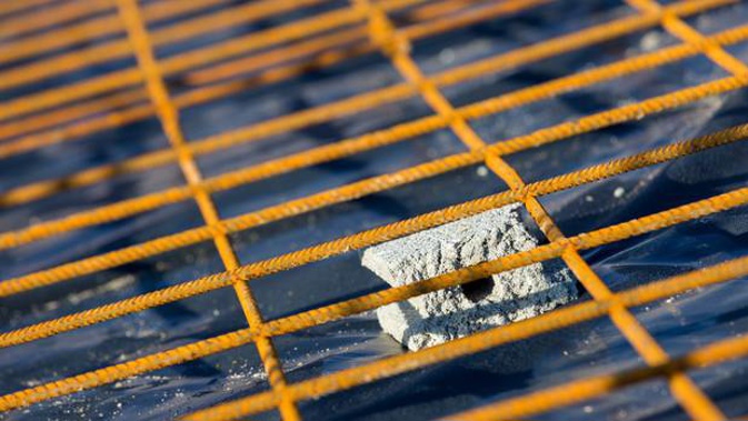 Timber King and NZ Steel Distributor were fined for misleading representations about their steel mesh products. (Photo / 123RF)