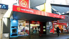 The Commerce Commission has laid charges against Noel Leeming under the Fair Trading Act. (Photo / Doug Sherring)
