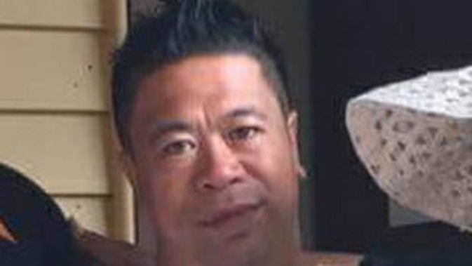 Jeremy Kaukasi died after being struck by a bus in Papatoetoe on April 14. (Photo \ Supplied)