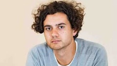 London-based Kiwi artist Luke Willis Thompson was today announced as one of four artists in contention for the 2018 Turner Prize. (Photo / Supplied)
