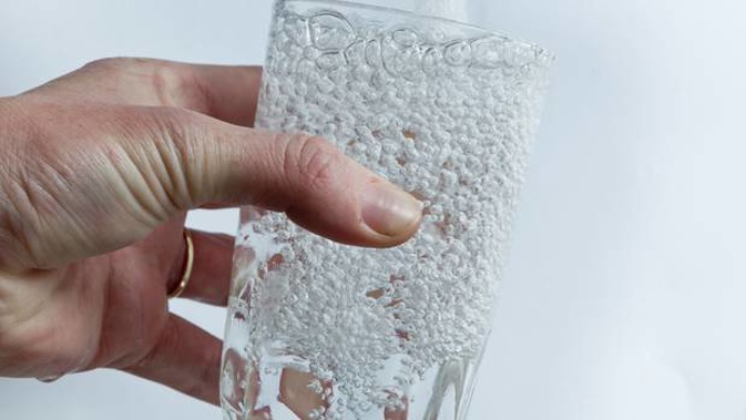 Can Aucklanders count on having clean drinking water all year round ? ( Photo /File)