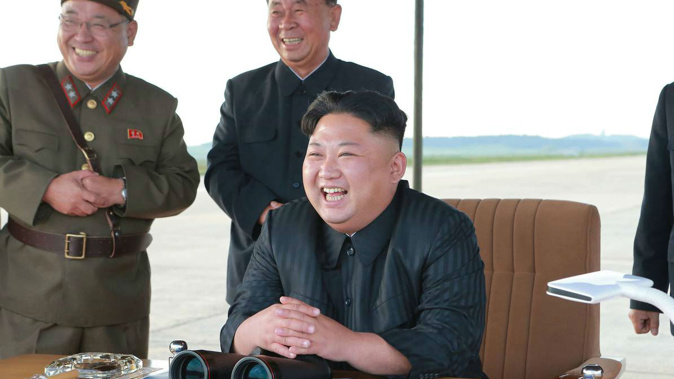 American President, Donald Trump, says preparations are going well for his meeting with North Korea's Kim Jung Un. (Photo: AP)
