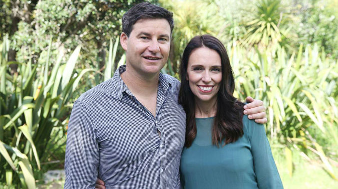 Last week, Deborah Hill Cone had some strong words for 'First Bloke' Clarke Gayford. (Photo / NZ Herald)