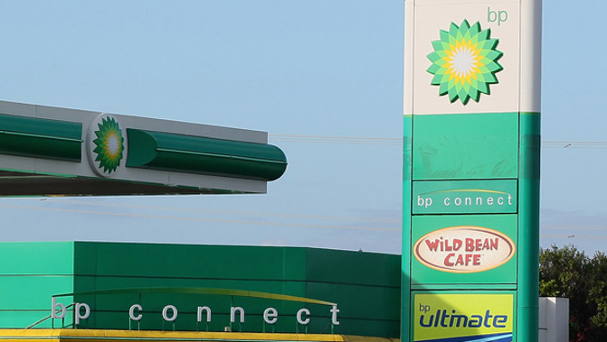 In the email, BP pricing manager Suzanne Lucas outlined a plan to counter dwindling sales in Otaki, where the price of fuel was 20 cents more expensive than in nearby town Levin. (Photo \ Getty Images)