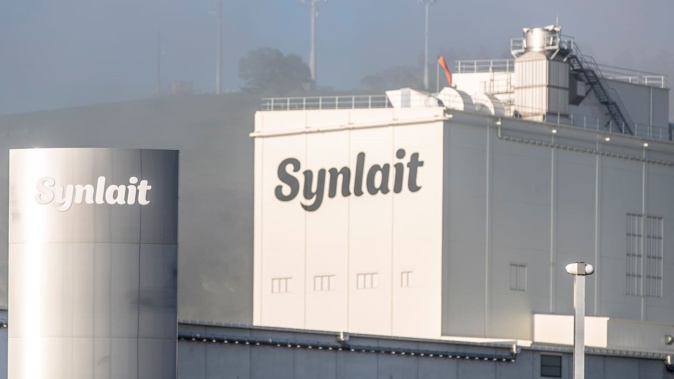 Synlait Milk has reported its annual result. Photo / NZME