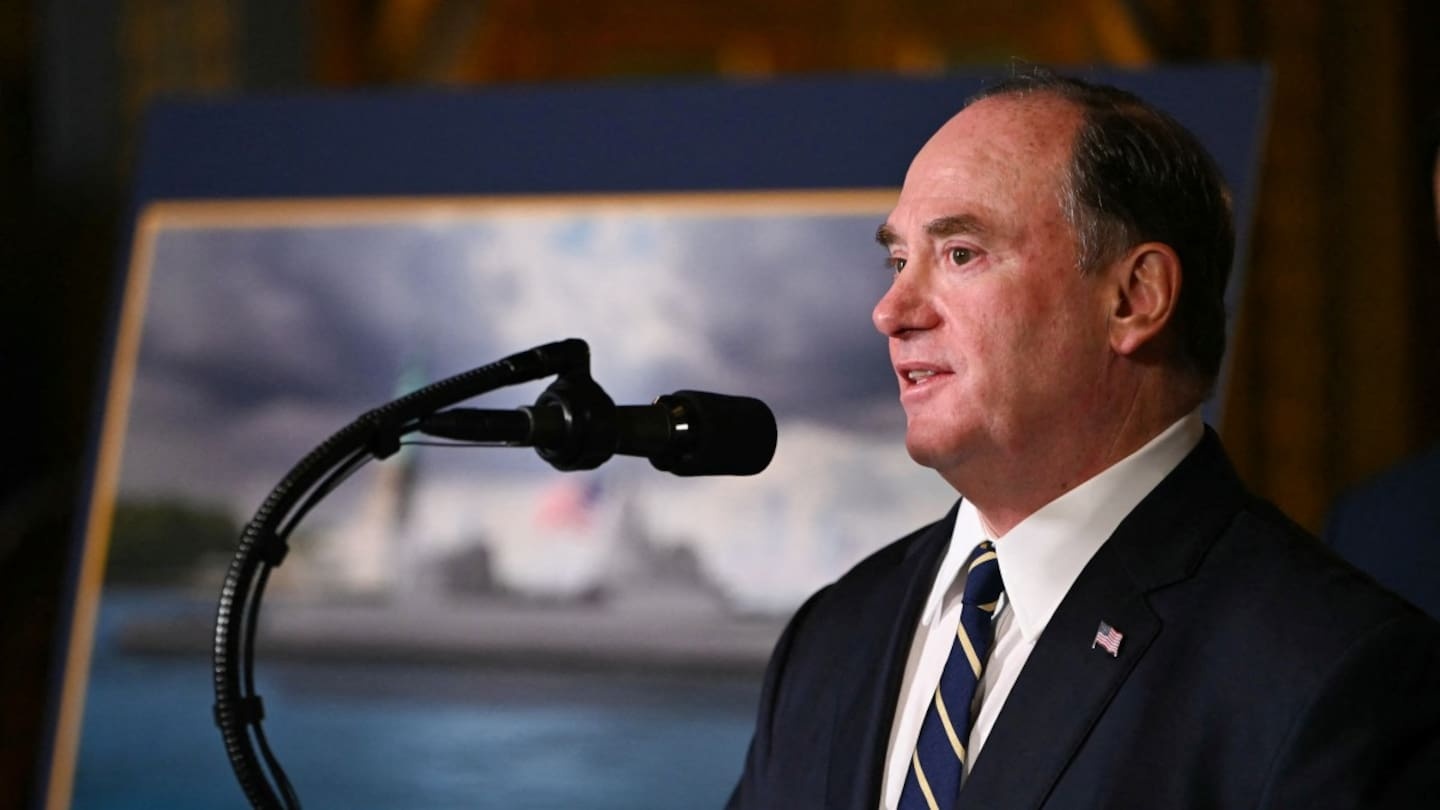 Middle East conflict live updates: Three ships targeted in Hormuz, Iran seizes two: monitors, Guards