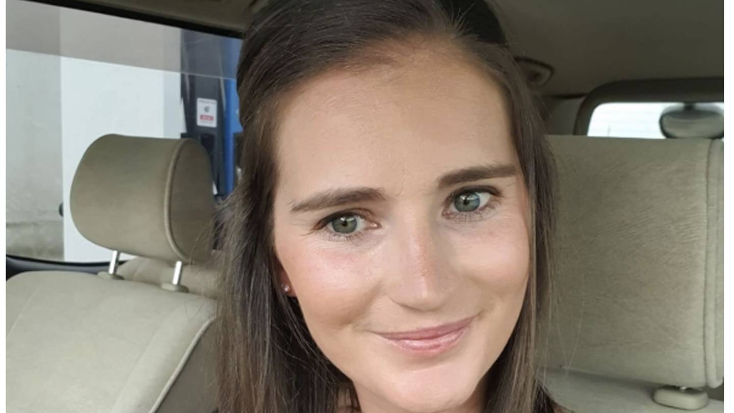 Kaitlin Groom almost lost her life savings to a scammer. Photo / Supplied