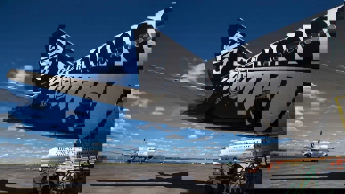 Air New Zealand is preparing for a busy holiday period. (Photo / Jason Oxenham)