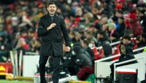 Football pundit on Liverpool legend Steven Gerrard's return to Anfield