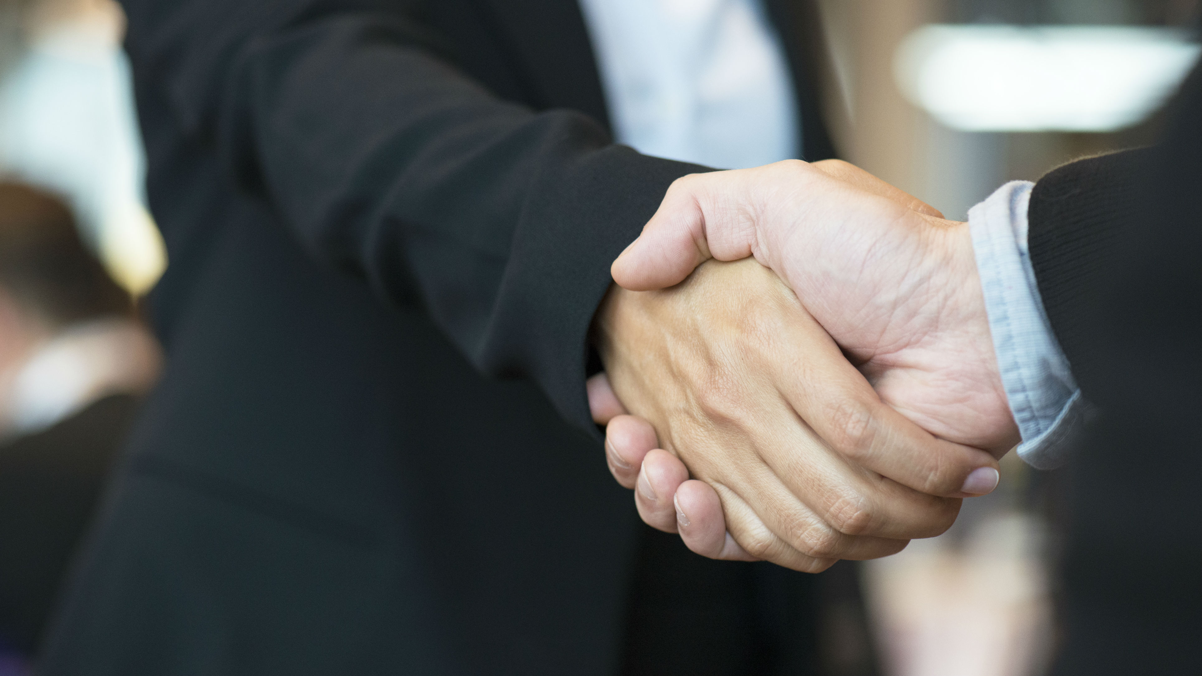 Debbie Roberts: Negotiating a deal is everything