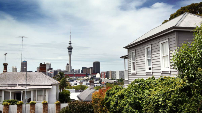 Photo / NZ Herald