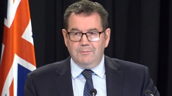 Grant Robertson on whether the decisions around MIQ will change