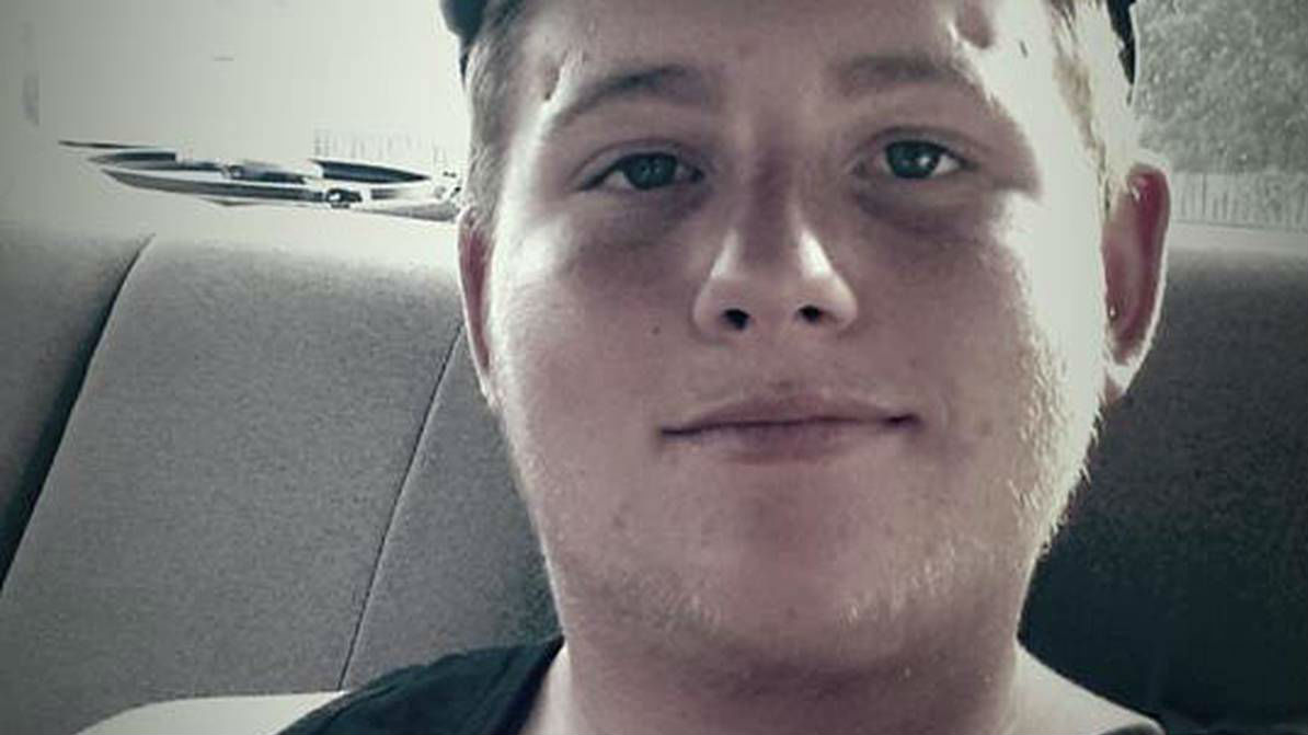 Clark, from Drury, was driving the ute that police say crossed the centre line and collided with a car in which Jocelyn (Anne) Fielder, 64, and her husband Ian, 66, were travelling.