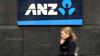 Business confidence plummets in ANZ's April survey
